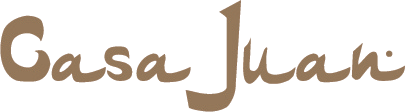 Casa Juan Sahara Logo